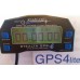 NOUVEAU Starlane GPS4 LT IP avec INDICATEUR D’ANGLE tarif 334€  complètement programmé, avec le menu en français  .Dimensions : 90 mm x 45 mm x 18 mm -